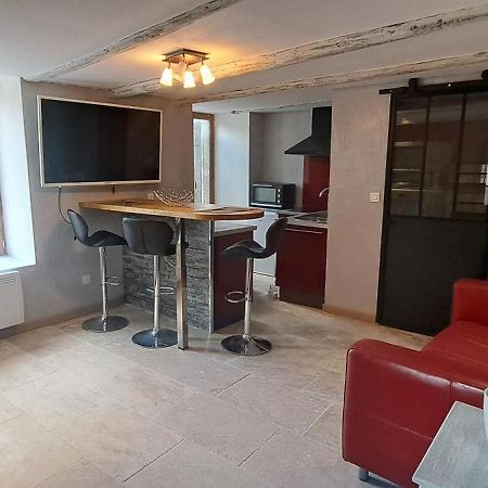 Apartamento Chez Maxime Fraissinet-de-Fourques Exterior foto