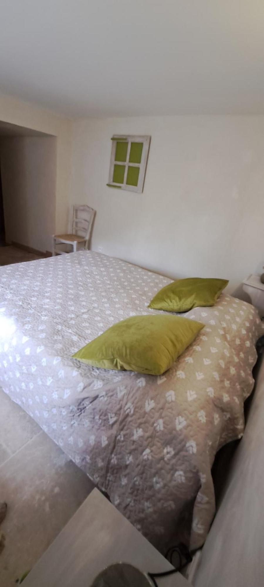 Apartamento Chez Maxime Fraissinet-de-Fourques Exterior foto