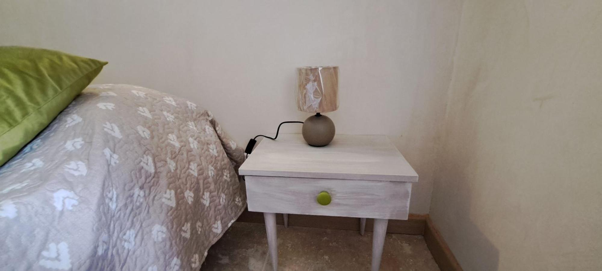 Apartamento Chez Maxime Fraissinet-de-Fourques Exterior foto