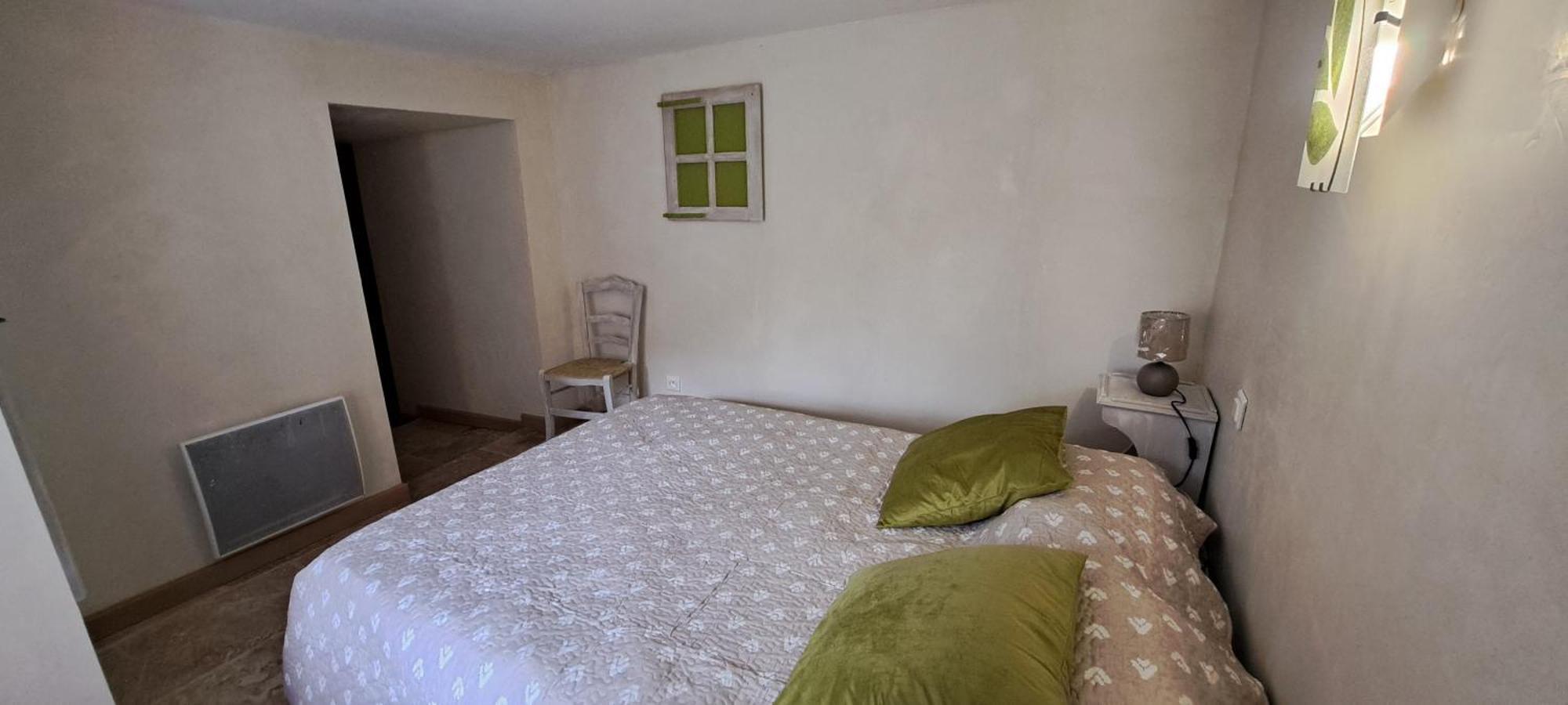 Apartamento Chez Maxime Fraissinet-de-Fourques Exterior foto