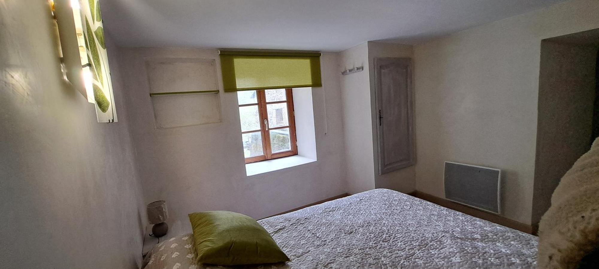 Apartamento Chez Maxime Fraissinet-de-Fourques Exterior foto