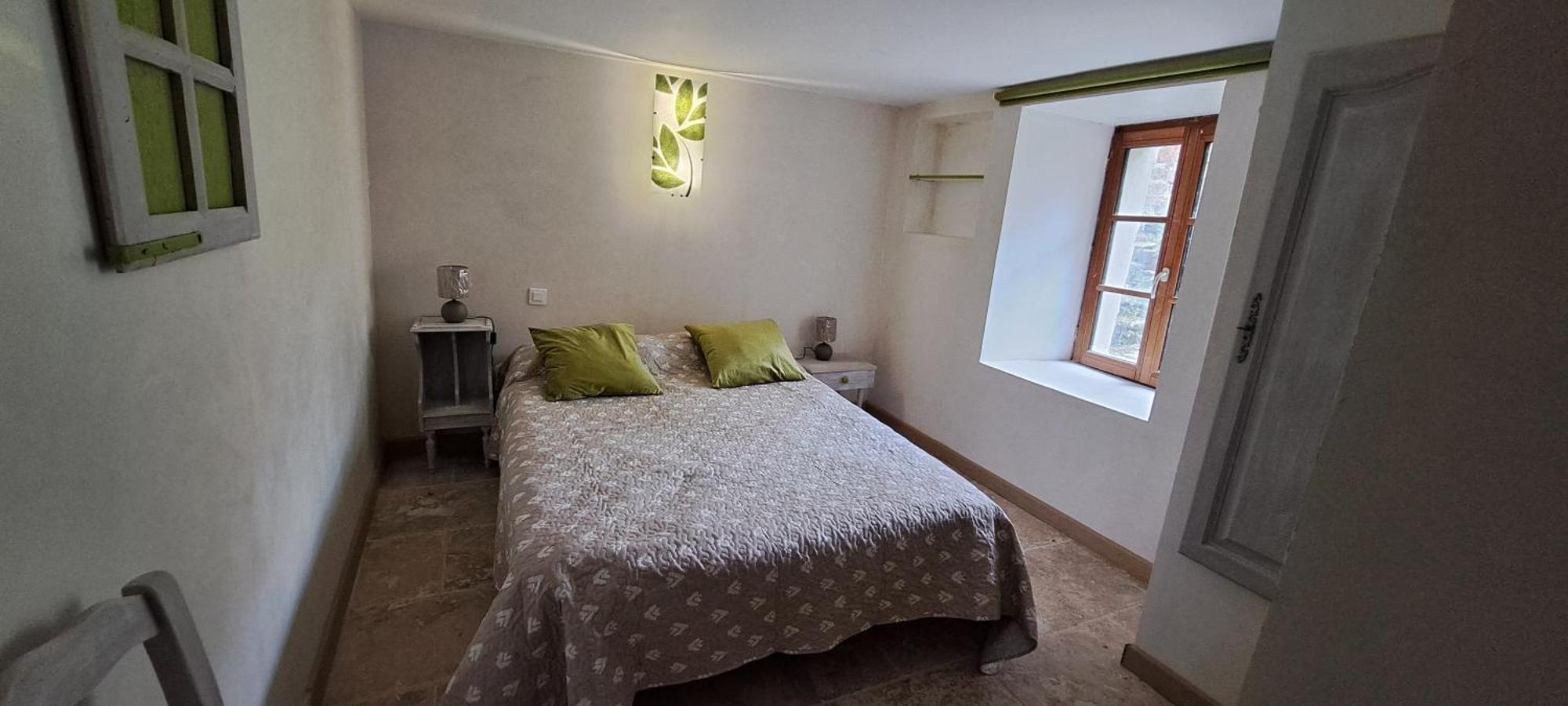Apartamento Chez Maxime Fraissinet-de-Fourques Exterior foto