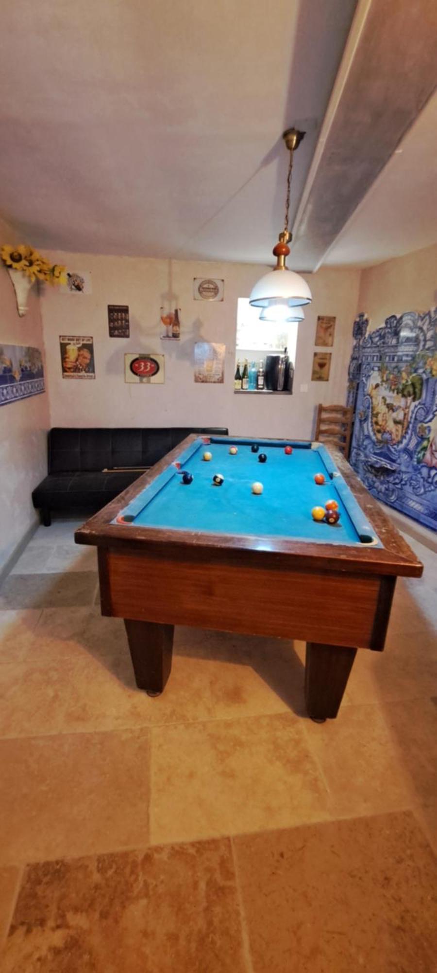 Apartamento Chez Maxime Fraissinet-de-Fourques Exterior foto