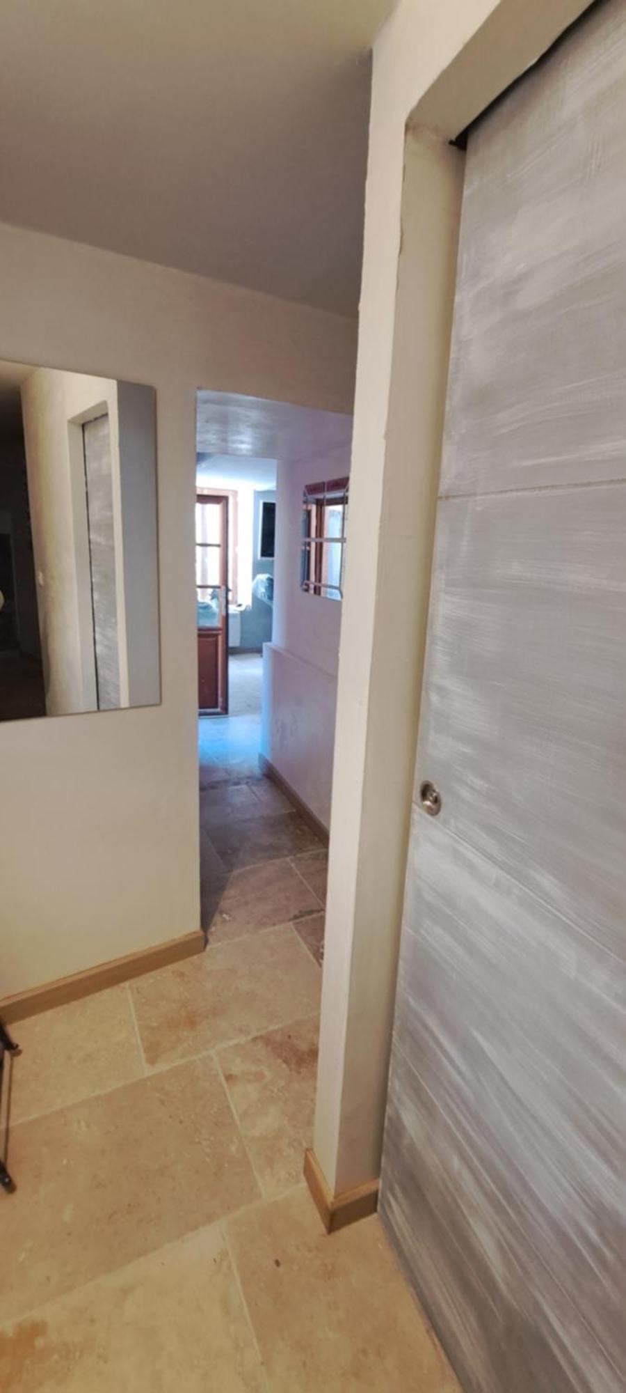 Apartamento Chez Maxime Fraissinet-de-Fourques Exterior foto
