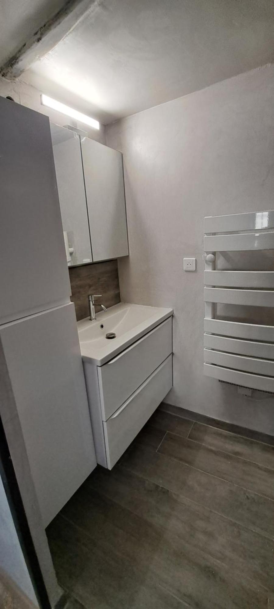 Apartamento Chez Maxime Fraissinet-de-Fourques Exterior foto